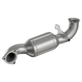 HJS Downpipe (mit ECE Zulassung) Mini Clubman 1.6 / 163-211PS / Euro 5&6 / Ø 65 mm