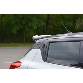 Spoiler Verlangerung Suzuki Swift 6 Sport