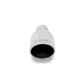 Resonated cat-back system Civic Type R FK8 R/H Drive Non GPF Model Only Indy
