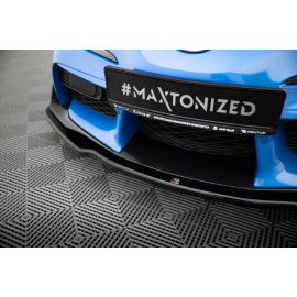 Splitter / Frontansatz V.2 Toyota Supra Mk5