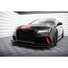 Front Flaps Audi A7 / RS7 / S7 Look C7
