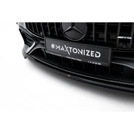 Diffusor Satz Mercedes-AMG CLE 53 C236