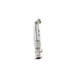 De-cat downpipe Focus MK3 ST 250 Hatch & Estate