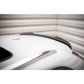 Spoiler Cap Audi Q3 Sport 8U Facelift / S-Line 8U