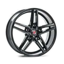 AXE EX14T Gloss Black