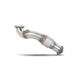 Front flex section Fiesta ST150