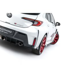 Rear Side Flaps Toyota GR Corolla Mk12