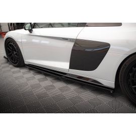 Seitenschweller Diffusor V.2 Audi R8 Mk2 Facelift