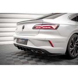 Heckansatz Volkswagen Arteon R