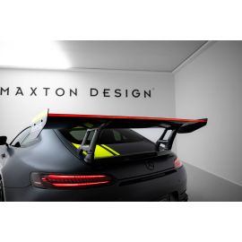 Carbon Spoiler + LED Mercedes AMG GT/C190 [2014-2023]/AMG GTR