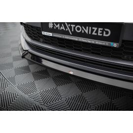 Front Diffusor V.1 Skoda Kodiaq Sportline Mk1 Facelift