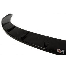 Front Diffusor Skoda Superb Mk2 (fur Sport Frontansatz)