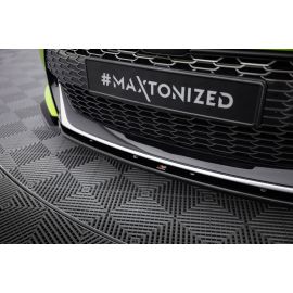 Diffusor Satz Toyota Corolla GR Sport Touring Sports XII Hatchback
