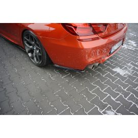 Heck Diffusor Seite BMW M6 Gran Coupe / Coupe / Cabriolet F06 / F13 / F12