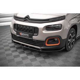 Front Diffusor Citroen Berlingo Mk3