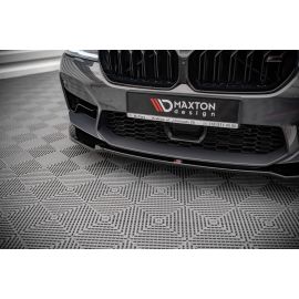 Front Diffusor V.2 BMW M5 F90 Facelift
