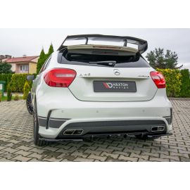 Heckansatz Mercedes A45 AMG W176