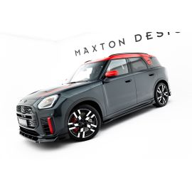 Seitenschweller Diffusor Mini Countryman JCW U25