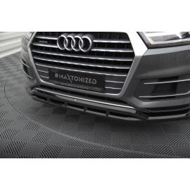Front Diffusor Audi Q7 / SQ7 / Q7 S-Line Mk2