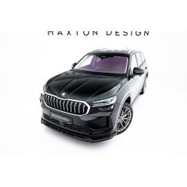 Diffusor Satz Skoda Kodiaq Mk2