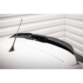 Spoiler CAP Seat Ibiza 4 Sport Coupe (Vor Facelift)