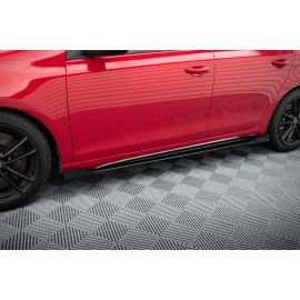 Side Flaps Volkswagen Golf 6 GTI