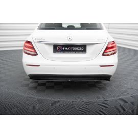 Hinten Splitter (mit einem vertikalem balken) Mercedes-Benz E W213