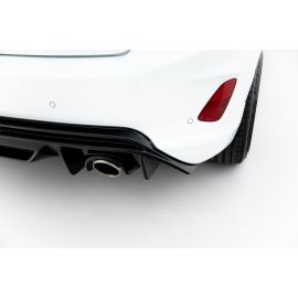 Heckansatz V.3 Ford Fiesta ST Mk8