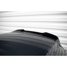 Spoiler Cap 3D Volkswagen Golf 7 R / R-Line / GTI