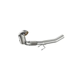 HJS Downpipe (mit ECE Zulassung) Audi S1 2.0 TFSI (8X) / 231PS / CWZA