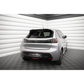 Spoiler Cap V.2 Peugeot 208 Mk2