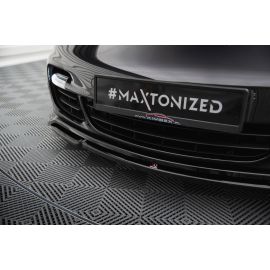 Front Diffusor Porsche 911 Turbo 997