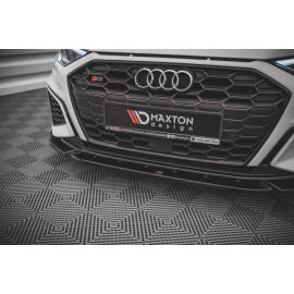 Front Diffusor V.3 Audi S3 / A3 S-Line 8Y