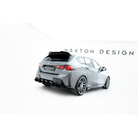 Street Pro Heck Diffusor SeiteV.1 BMW M135i F70
