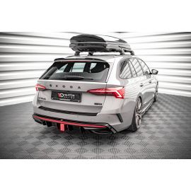 Led Stop Light Skoda Octavia RS Mk4