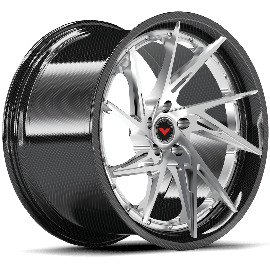 Vorsteiner Wheels VMP 204 Clear