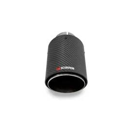 Resonated cat-back system Cooper S R56 / R57 / R58 / R59 Ascari