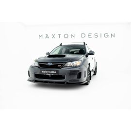 Diffusor Satz Subaru Impreza WRX STI Mk3 FL
