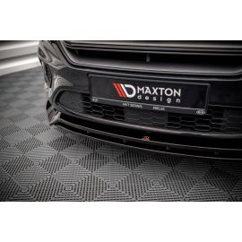 Front Diffusor V.1 Ford Escape ST-Line Mk3