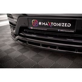 Front Diffusor BMW X3 G01