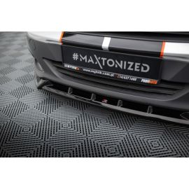 Front Diffusor Ford Transit Courier Mk1