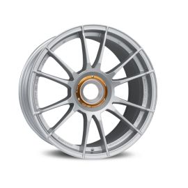 Ultraleggera HLT CL Matt Race Silver