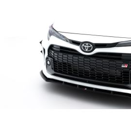 Diffusor Satz V.1 Toyota GR Corolla Mk12