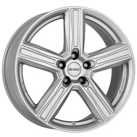 DEZENT Wheels KG Silver