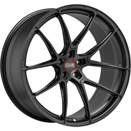 Estrema Forgiata Satin Black