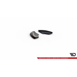 Heck Diffusor Seite V.2 Volkswagen Scirocco R Mk3
