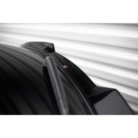 Niedriger Spoiler Cap 3D Alfa Romeo Stelvio Mk1