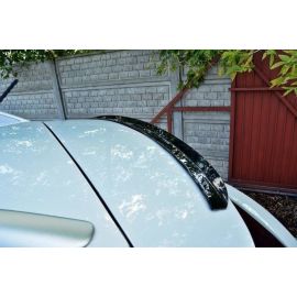 Spoiler CAP Infiniti QX70