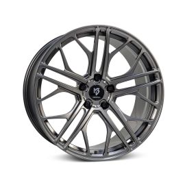MB SF1 DC Grau Glänzend