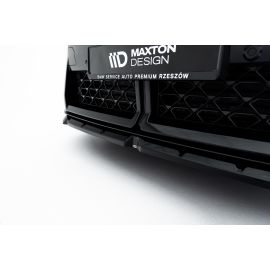 Front Diffusor BMW X2 M35i U10